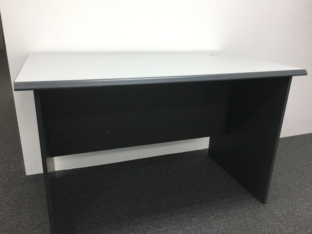 Study Office Table, Furniture & Home Living, Furniture, Tables & Sets ...