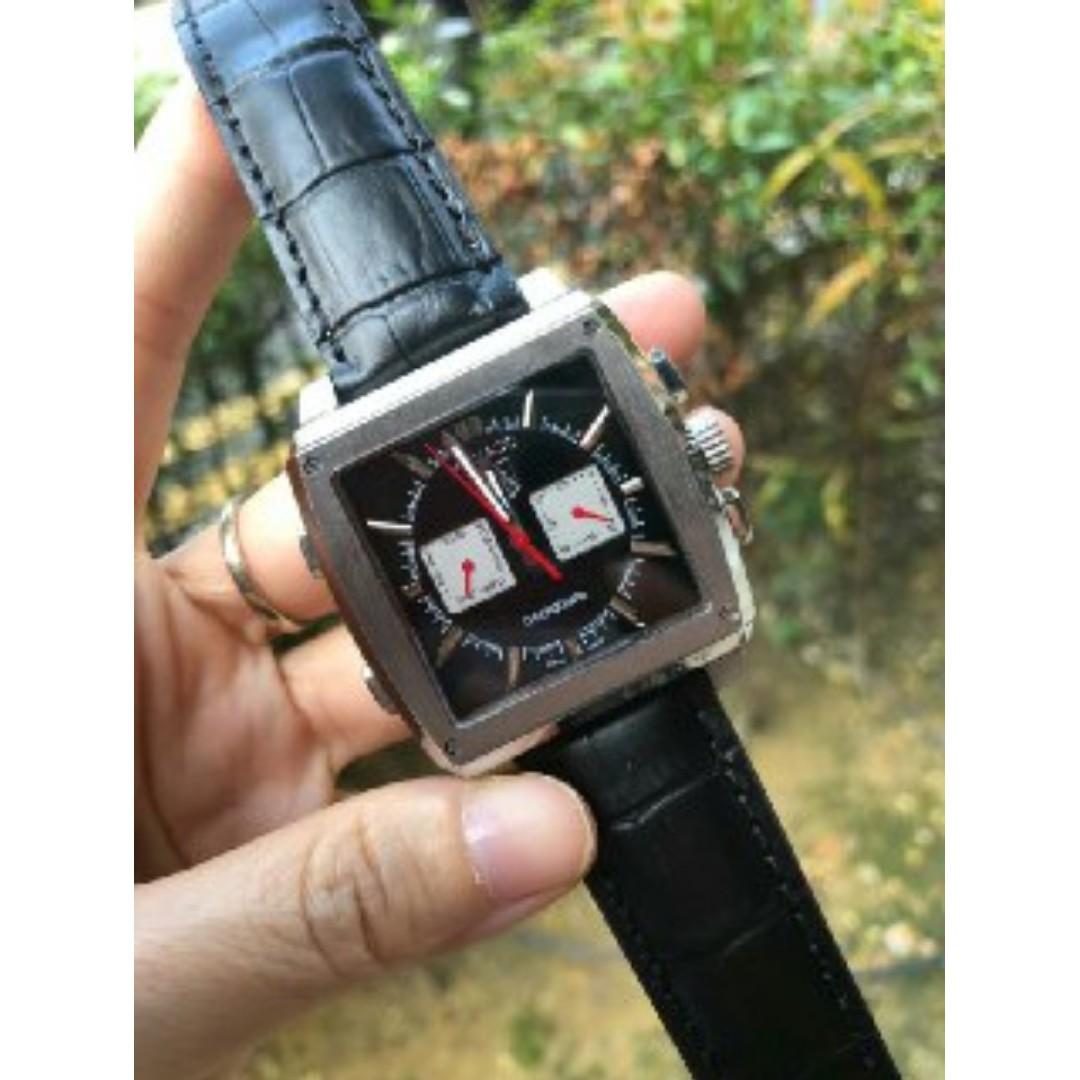 TAG MONACO SIXTY NINE Men Grade AAA Men s Fashion Watches