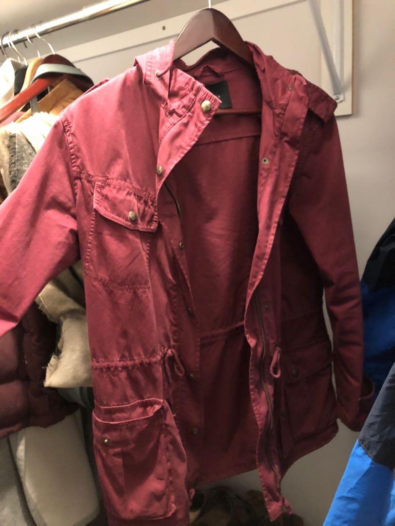 Talula hot sale trooper jacket