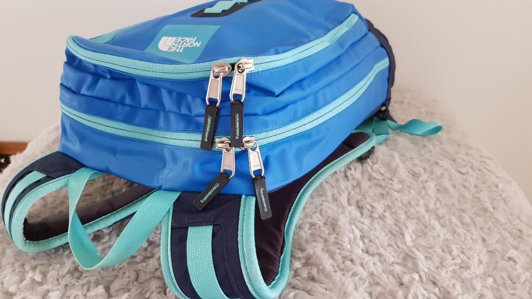 The Northface Free fall backpack