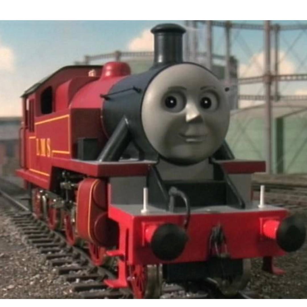Thomas the tank engine arthur sale