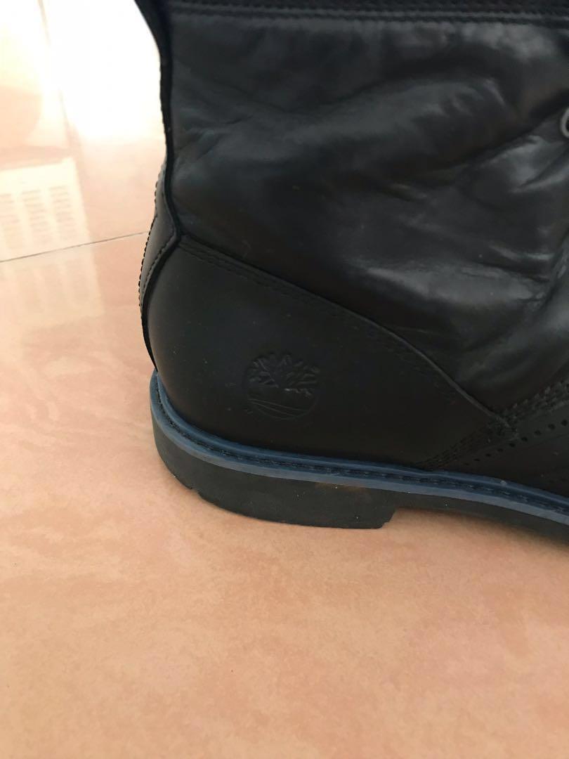 timberland earthkeepers stormbuck