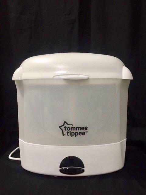 tommee tippee electric sterilizer price