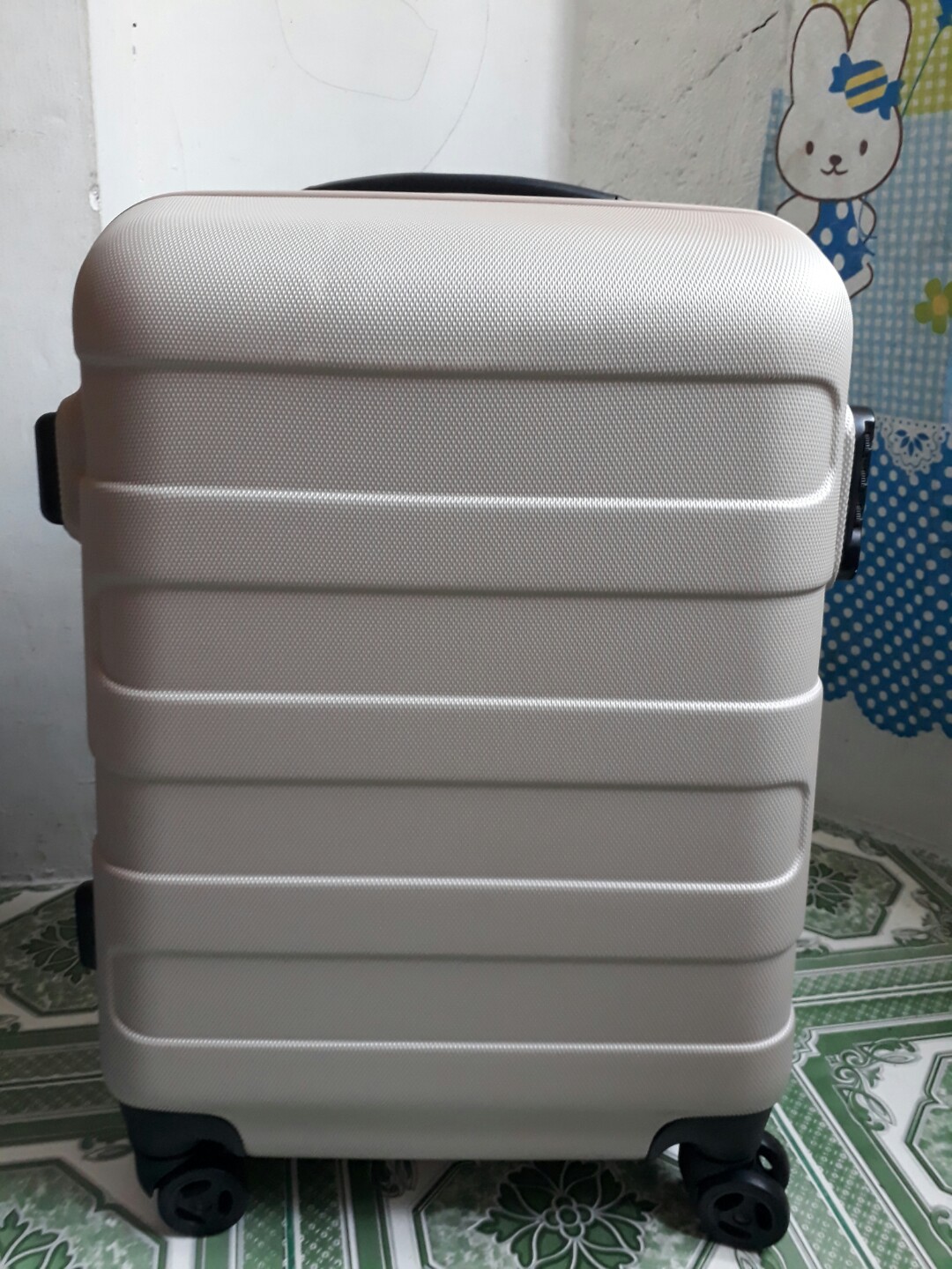 travel basic ciao