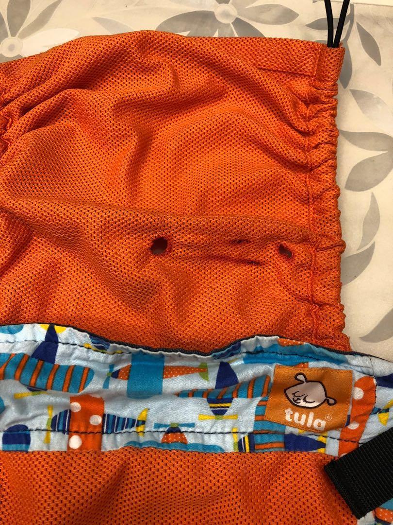 Tula standard Carrier, Babies & Kids, Going Out, Carriers & Slings on Carousell