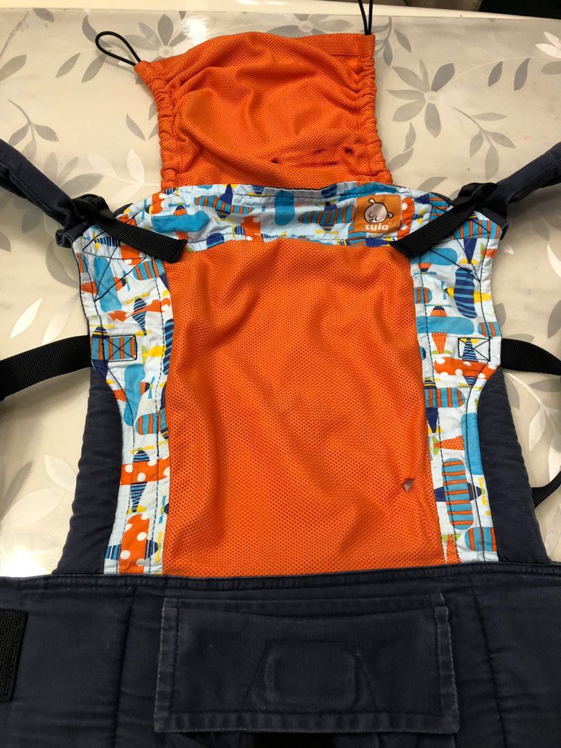 Tula standard Carrier, Babies & Kids, Going Out, Carriers & Slings on