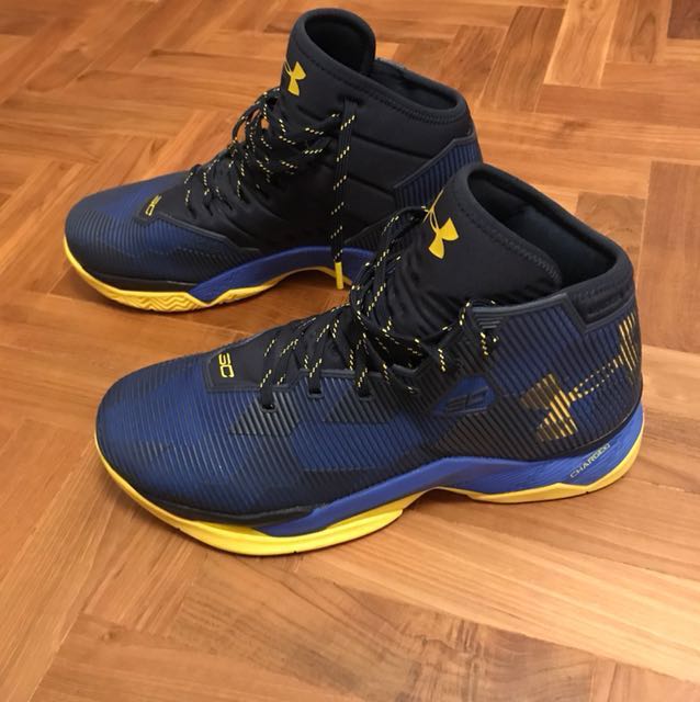 under armour curry 2.5 38 women