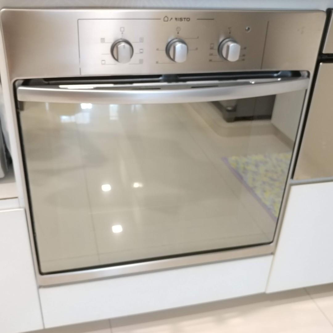 Used built in oven hotsell