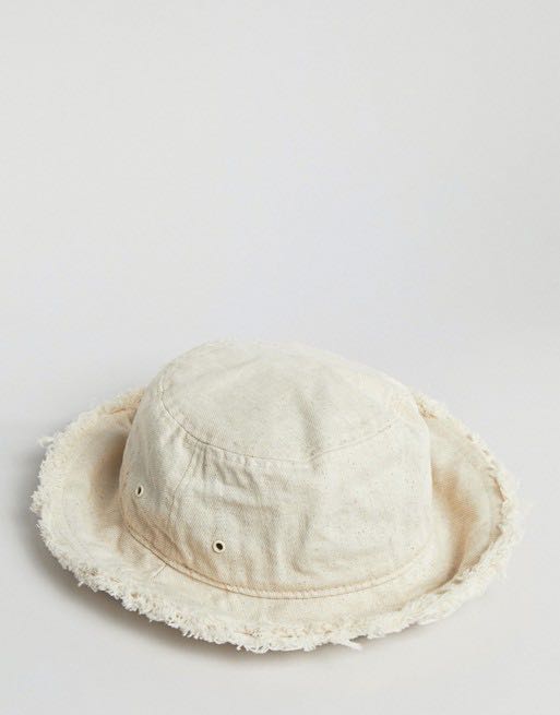 Weekday noren bucket hat cheap