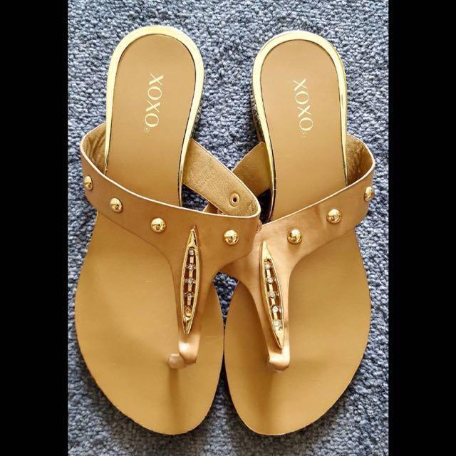 xoxo shoes flats