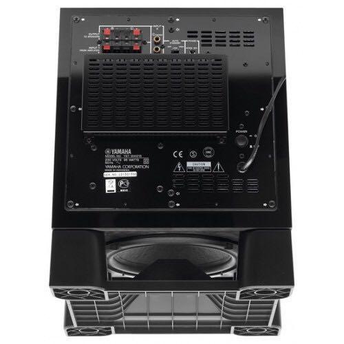 YAMAHA YST-SW215 Yamaha Subwoofer YST-SW215