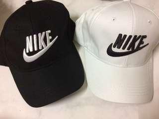 Nike cap 耐吉棒球帽鴨舌帽