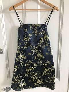 GLASSONS Dress