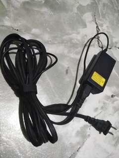 TOSHIBA Laptop charger