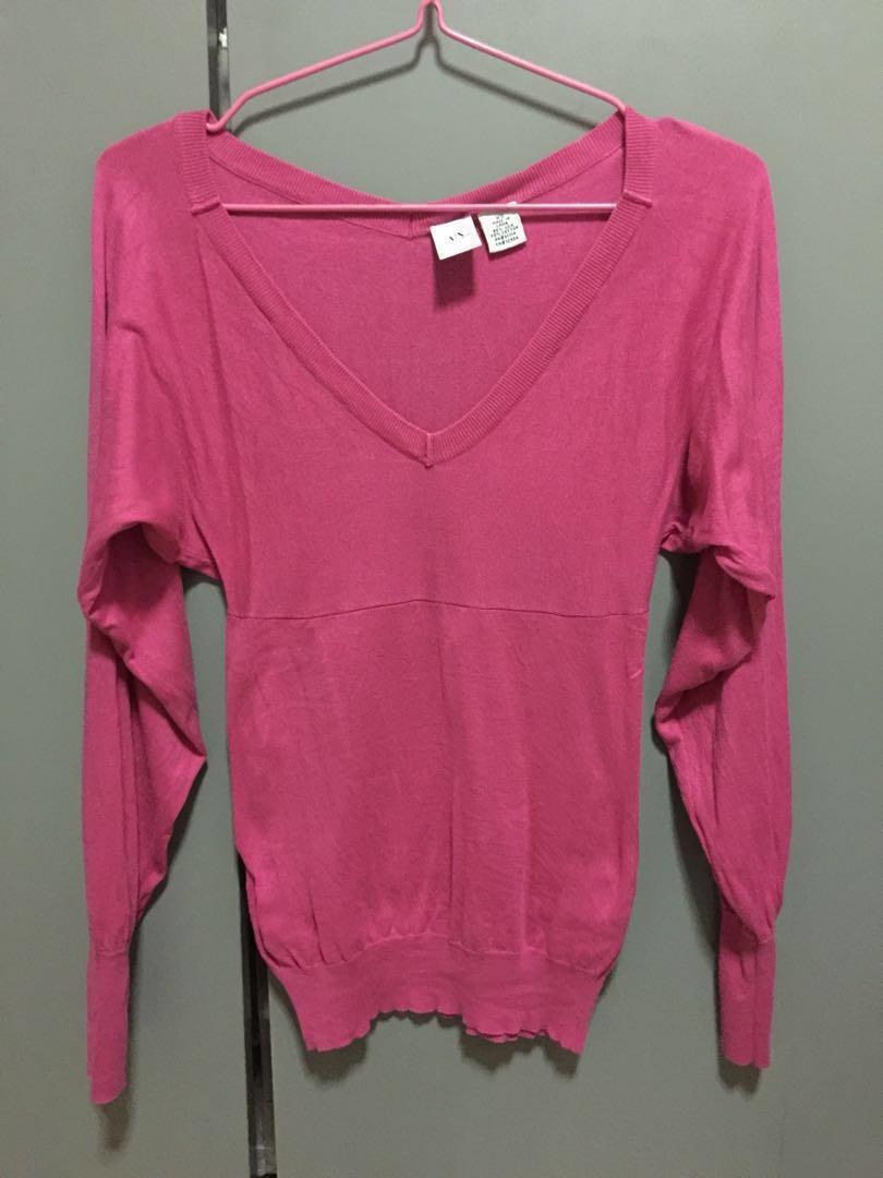 armani teenage clothes