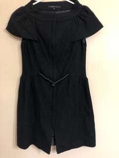Authentic Marc By Marc Jacobs wool dress