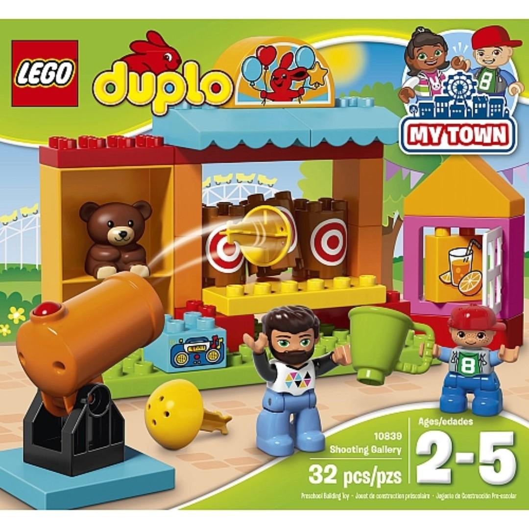 10839 duplo
