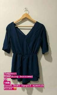 Jumpsuit