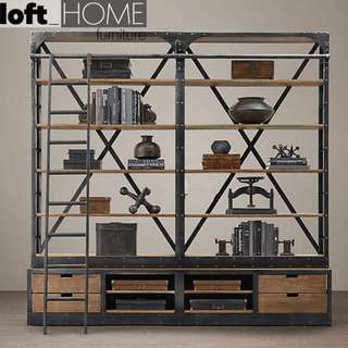 SHELF Collection item 2