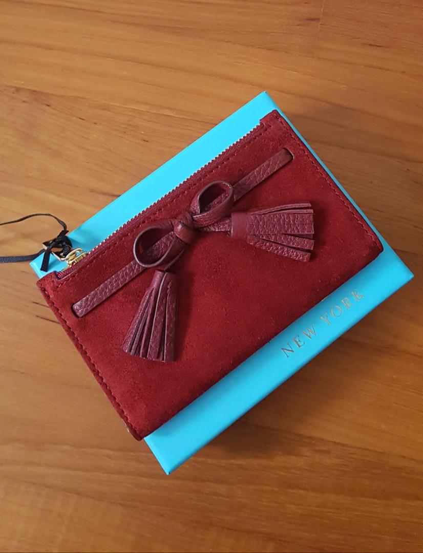 kate spade hayes wallet