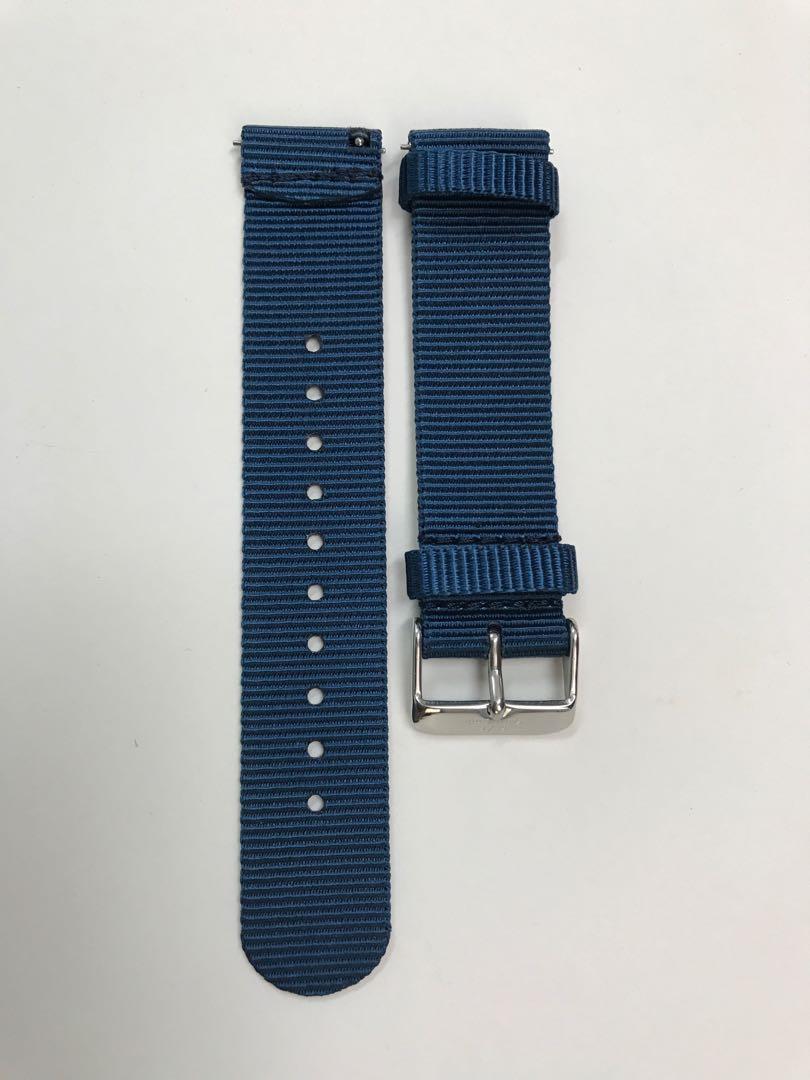 nylon strap canada