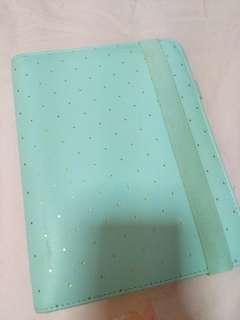 Doki book planner binder