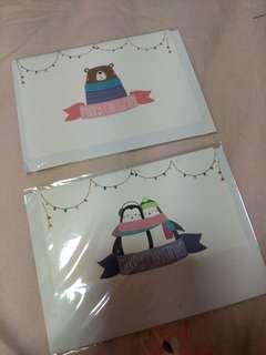 Christmas Cards