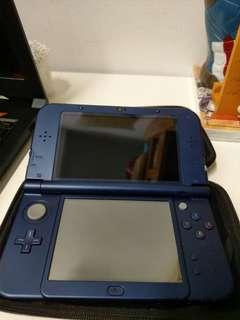 3DSLL(海洋藍）