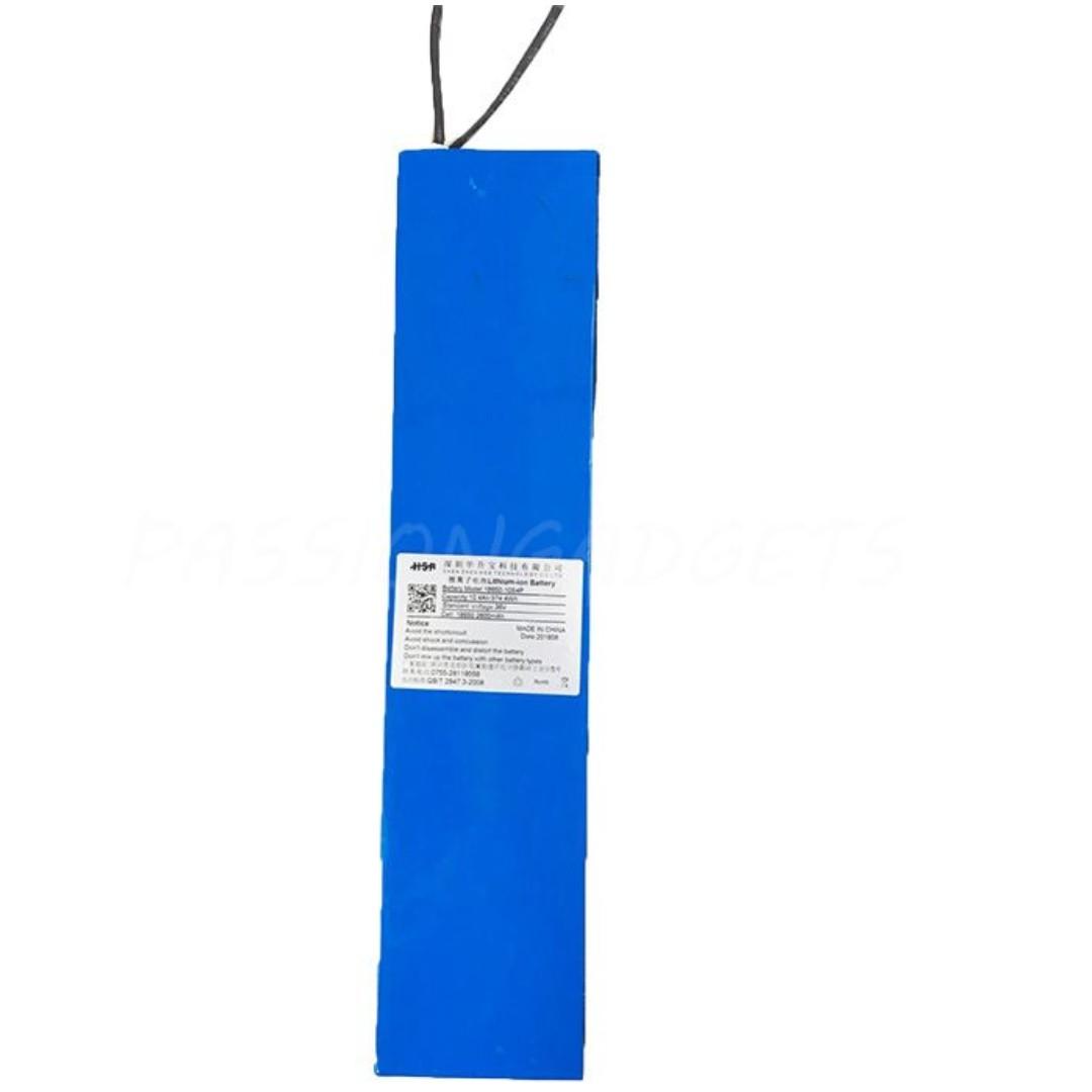 Fiido battery hotsell