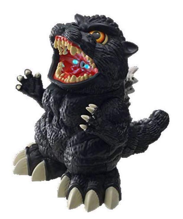 哥斯拉加濕王加濕器godzilla Humidifier 現貨 興趣及遊戲 古董收藏 收藏品及紀念品 明星週邊 Carousell