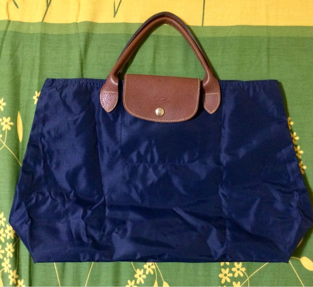 longchamp modele depose original
