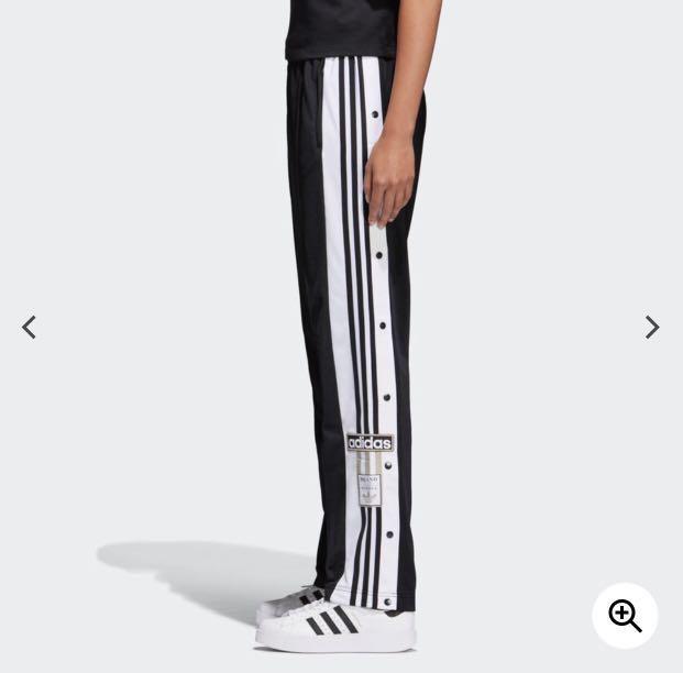 ADIDAS ADIBREAK TRACK PANTS, Women's 