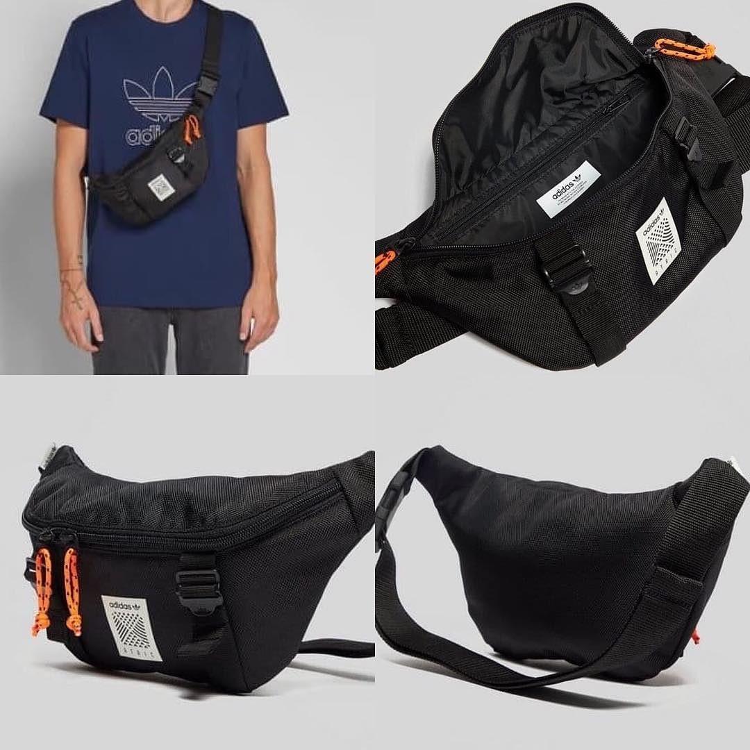 Adidas atric clearance waist bag