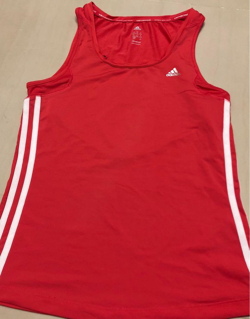 adidas climacool top