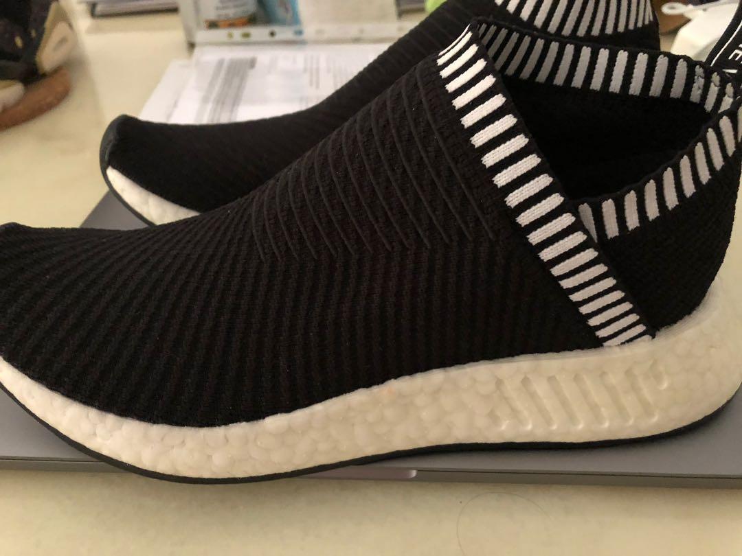 Adidas NMD CS2
