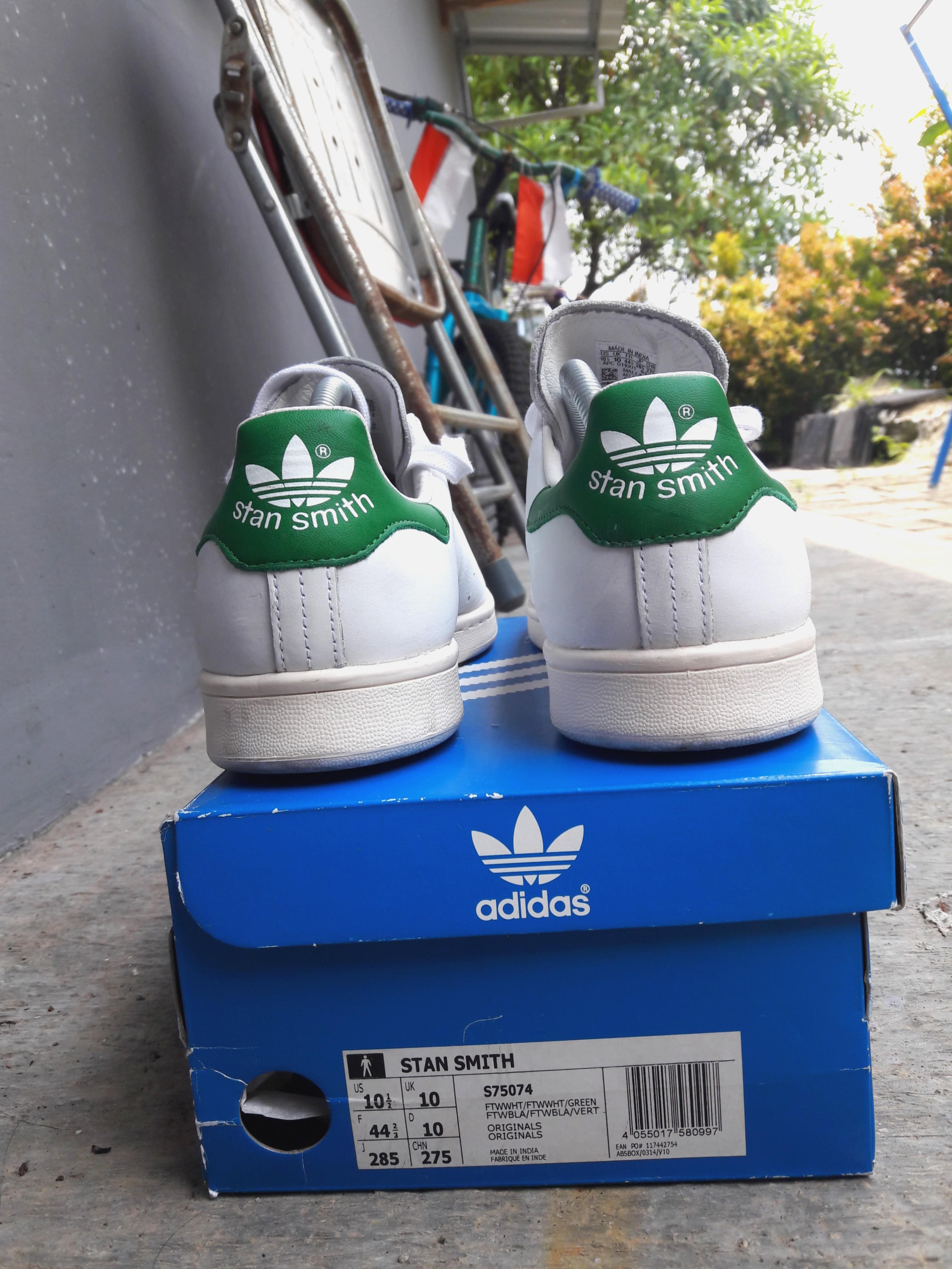 stan smith ys