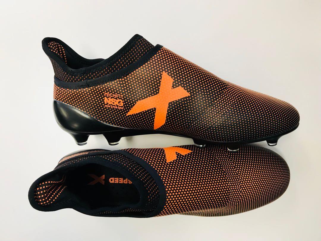 Adidas x17+ purespeed fg hotsell