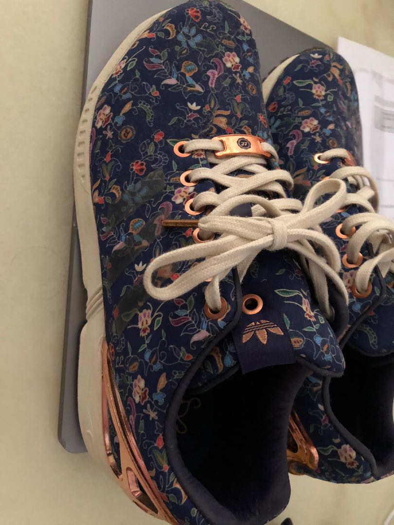 adidas zx flux limited
