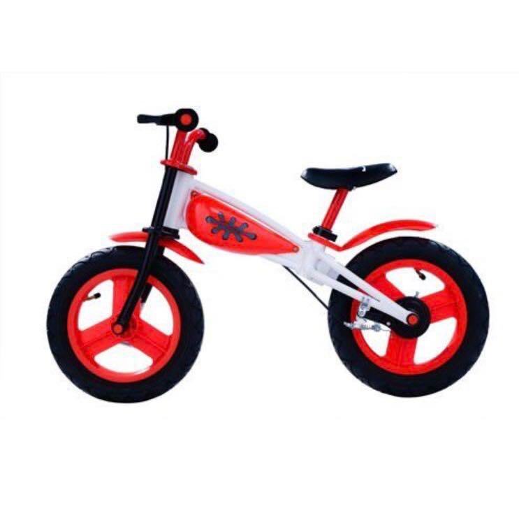 street bicycle toy