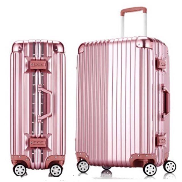 rimowa pilot luggage