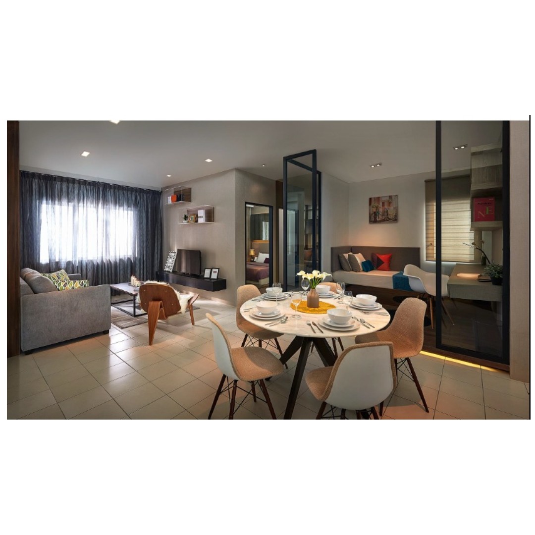 APARTMENT, Rumah Selangorku @ Cyberjaya, Puchong, Dengkil, Putrajaya