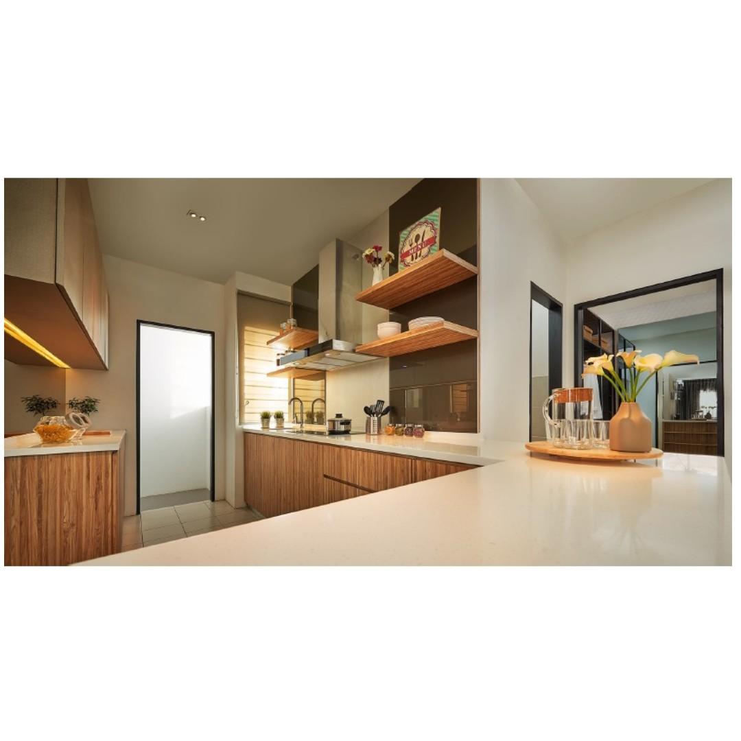 APARTMENT, Rumah Selangorku @ Cyberjaya, Puchong, Dengkil, Putrajaya