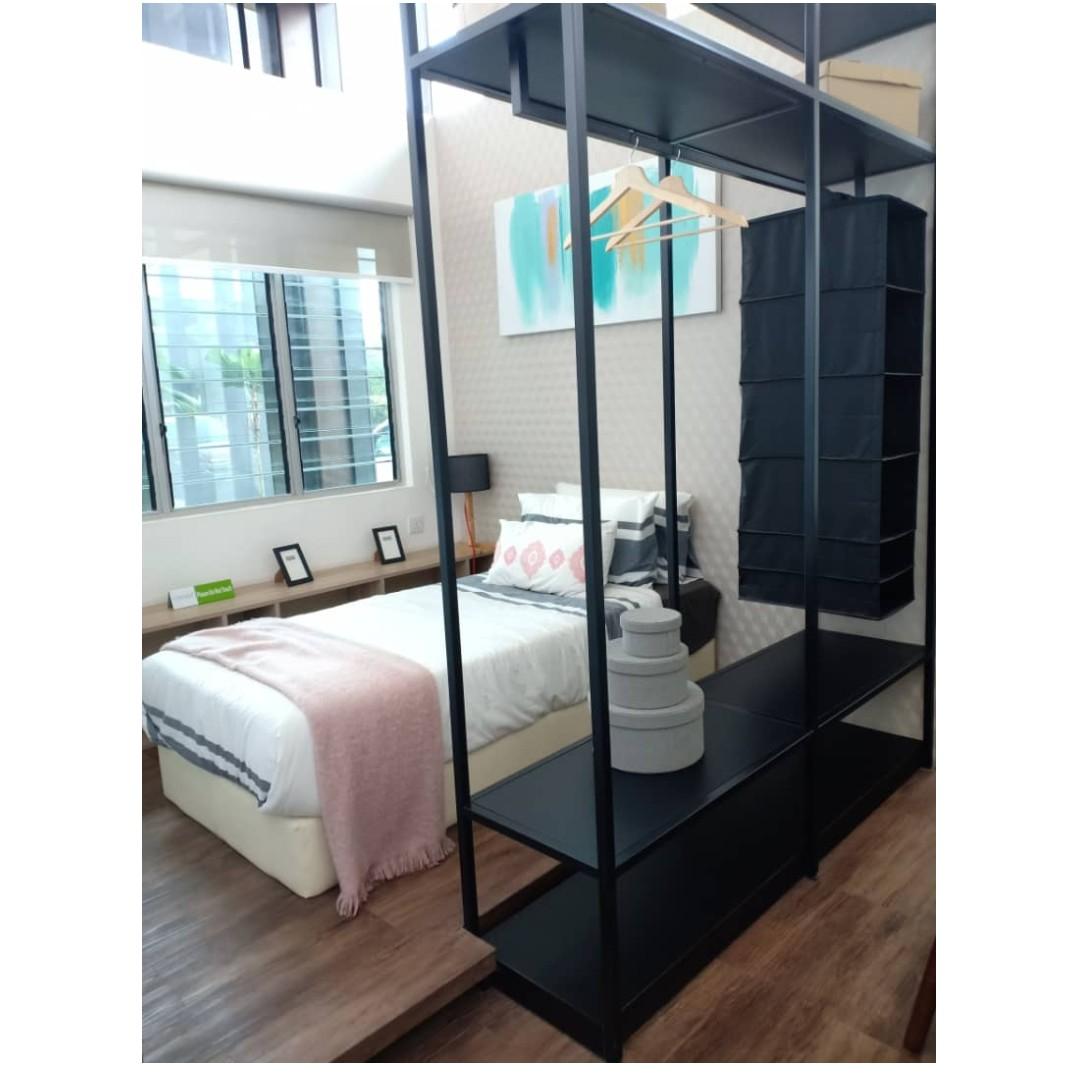 APARTMENT, Rumah Selangorku @ Cyberjaya, Puchong, Dengkil, Putrajaya