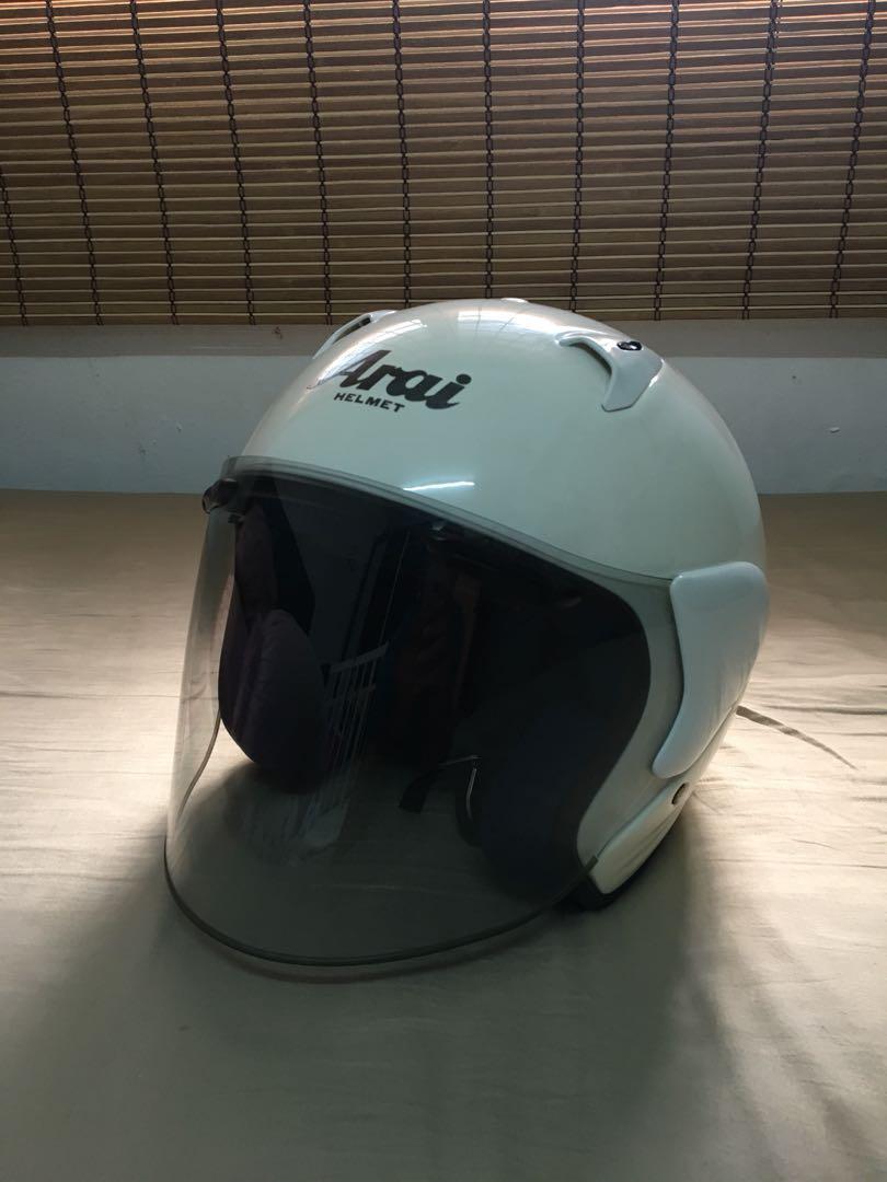 Arai sz light best sale