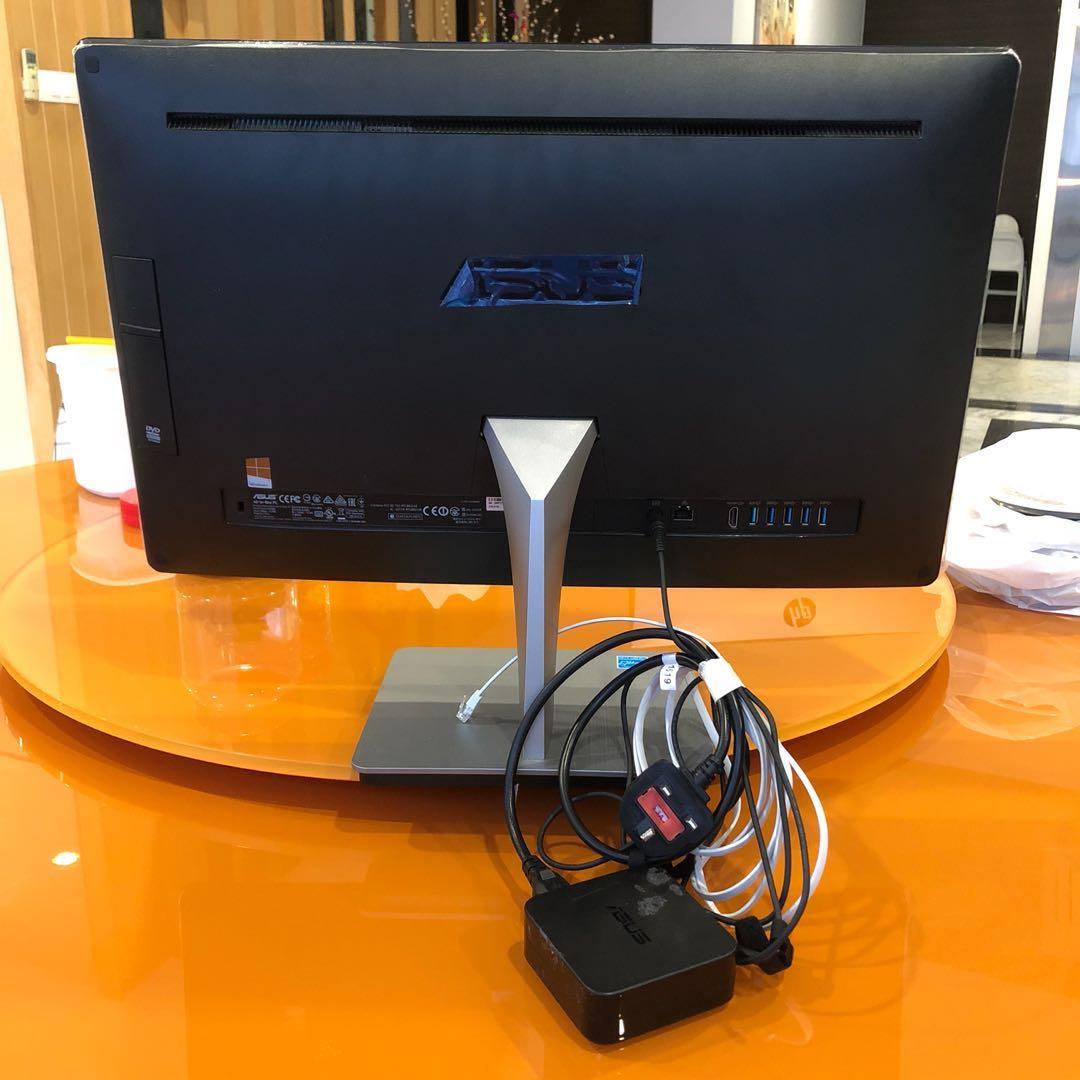 ASUS V230IC AllinOne PC, Computers & Tech, Desktops on Carousell