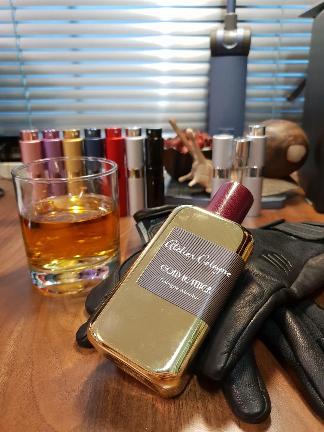 atelier cologne gold leather Welcome to Quality Engineering