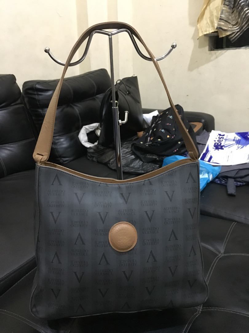 Alfredo Versace, Bags