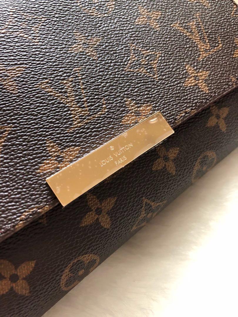 Buy Online Louis Vuitton-DAMIER LUDLOW-N62925 in Singapore – Madam Milan
