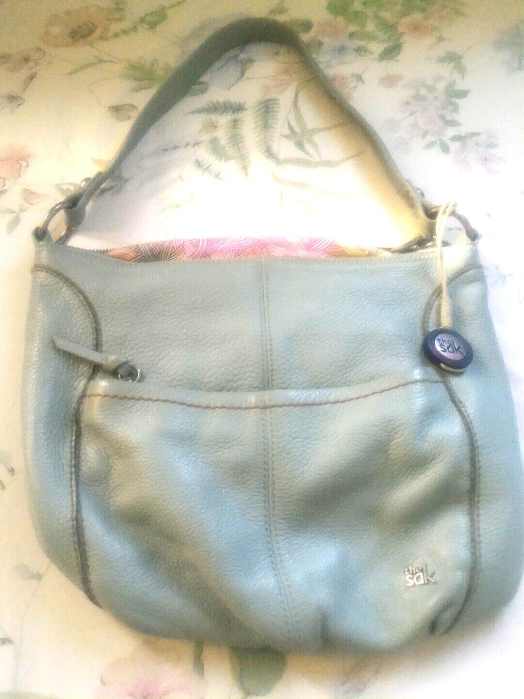 The sak iris hobo shoulder bag outlet