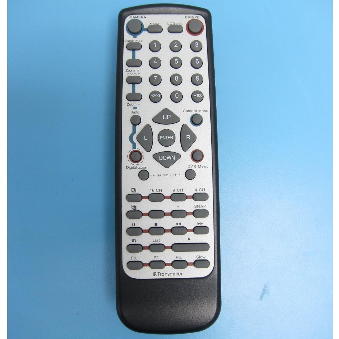 Avtech 4ch full d1 dvr outlet